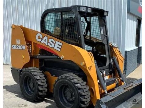 2022 case skid steer|case sr210b specs.